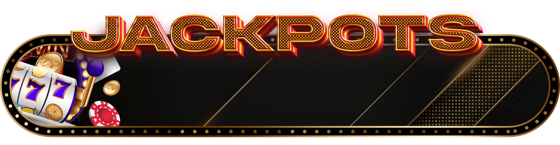 Progressive Jackpot Background Image