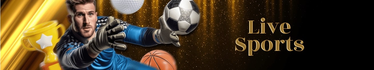 Sports Betting Banner