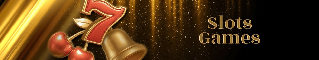 Slot Game Banner